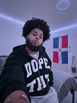 420Dominican ওয়েবক্যাম শো
