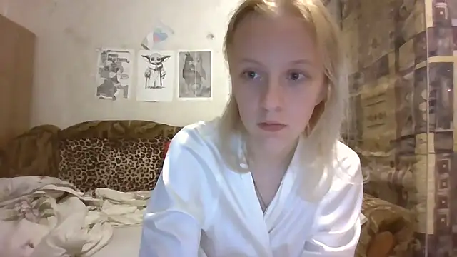 Вебкам-шоу Ket-mis