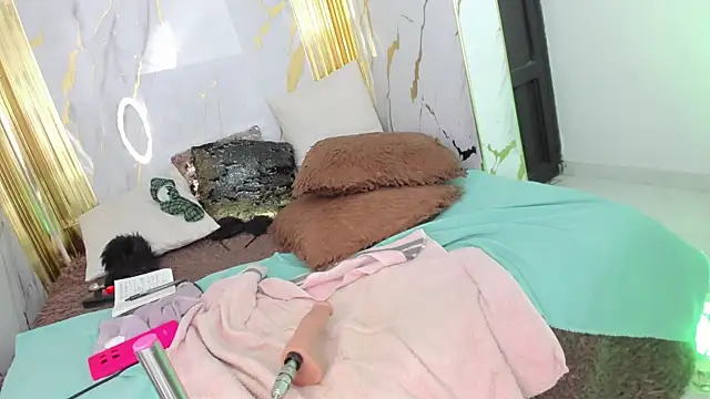 dianamilf XXX чат на живо