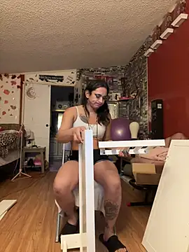 TranSexualJade95: απευθείας συνομιλία ΧΧΧ