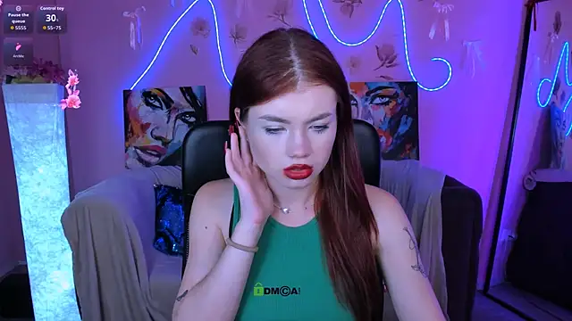 isabel_wave Live XXX Chat