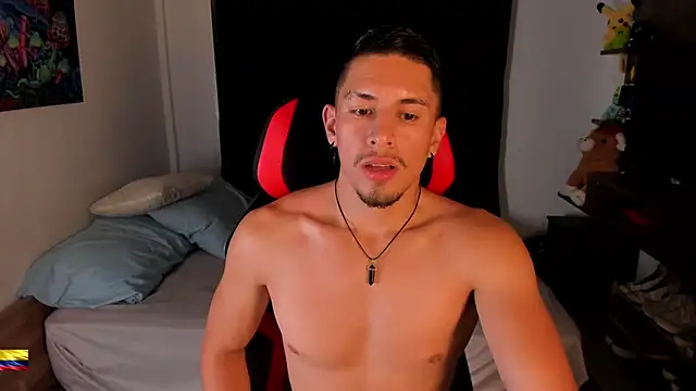 Živý XXX chat Aaronfox_x