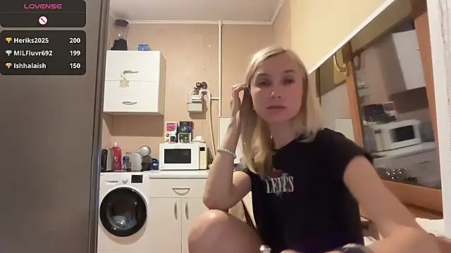 AngelJeni Live XXX-Chat