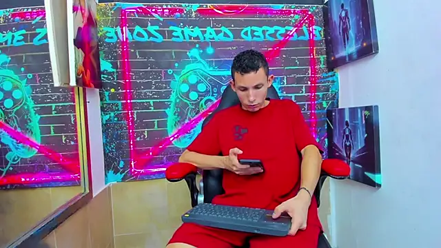 Isaak_Bless: απευθείας συνομιλία ΧΧΧ