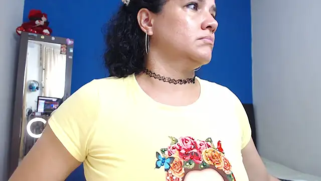 دردشة GlendaStarx الجنسية المباشرة