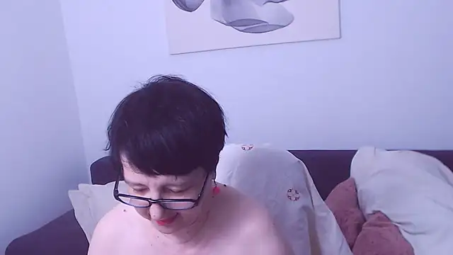 ChristaRose – Live XXX-chat