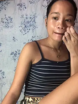 Asianpinay_Skinny1818's Live XXX Chat