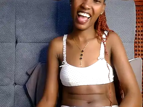 Smiley_babe Live XXX Chat