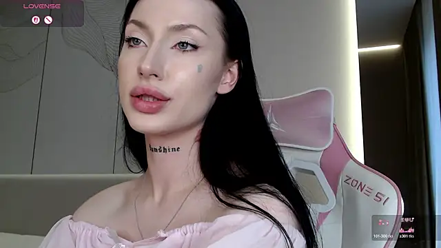 JenniferQueen11 – Live XXX-chat