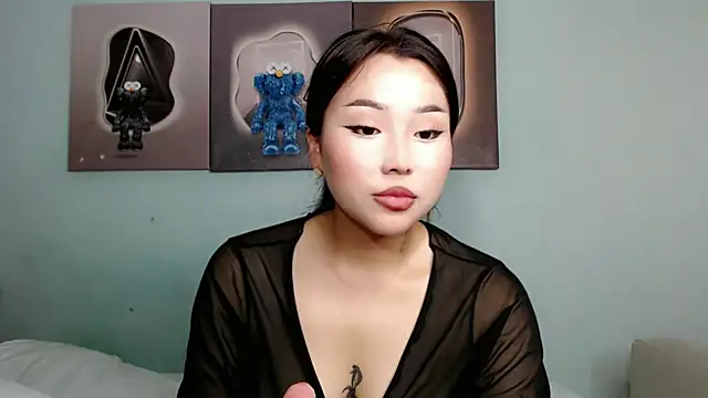 ichiben's Live XXX Chat
