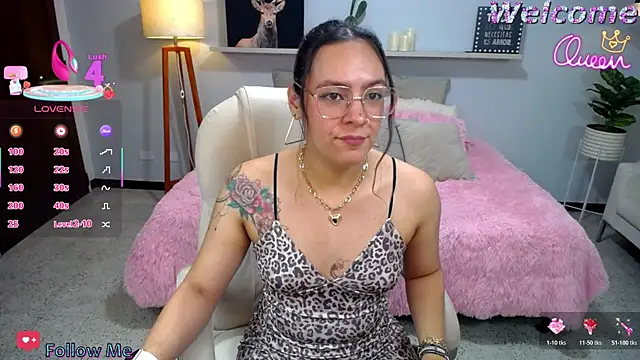 Chat +18 de Bianca____ ao vivo