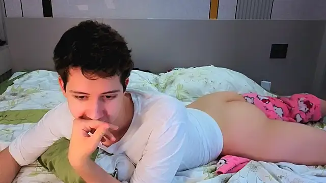 Timothy_Foxn Live XXX chat