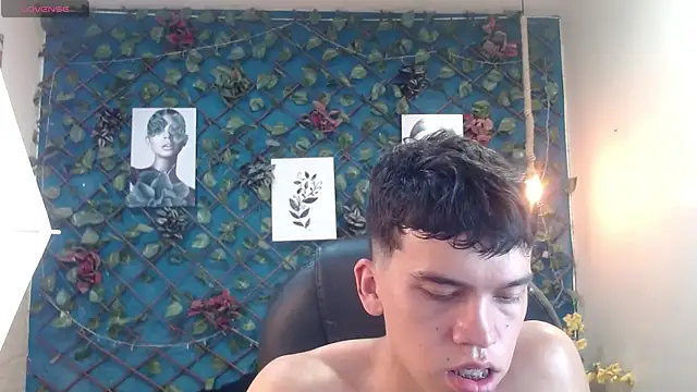 Živý XXX chat jac_cox