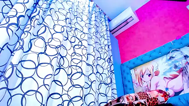 Show Webcam de MariannaGotica