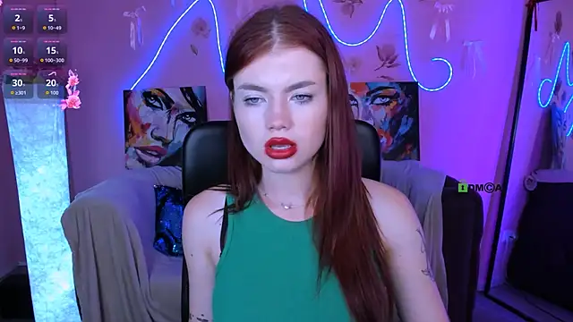 Chat XXX Live isabel_wave