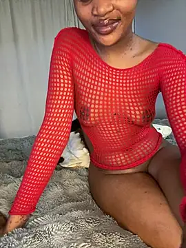 Cataleyasweetbooty Adlı Modelin Canl ı XXX Sohbeti