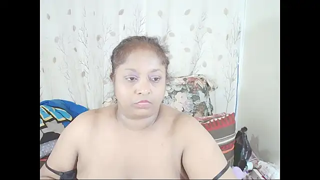 Indiantasha – Live XXX-chat