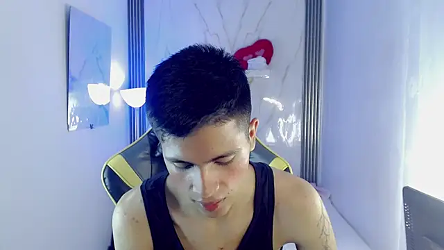 Ascii_one Chat XXX live