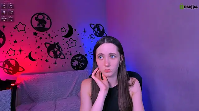 Онлайн чат XXX bella_dorn