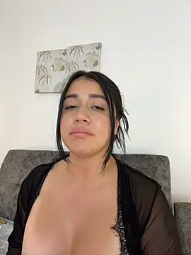 KallyMyller1 라이브 XXX 채팅