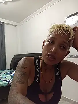 Živý XXX chat Dirty_Zoe