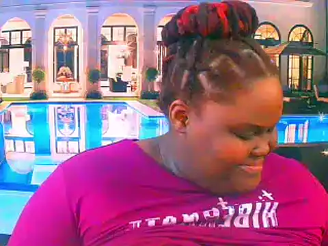 EbonyHotBuns' Live XXX Chat