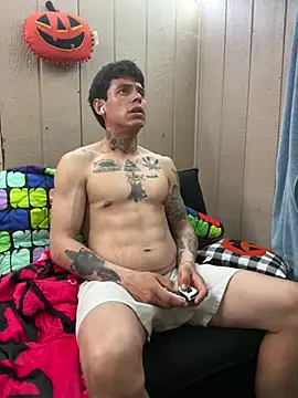 Imnotabatman45's Webcam Show