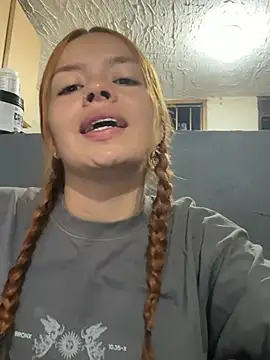 LuciiaMiller's Live XXX Chat
