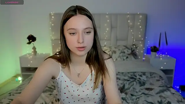 Cornelia_kitty élő XXX-chatje