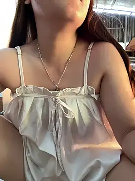 Talia_ 在線直播表演