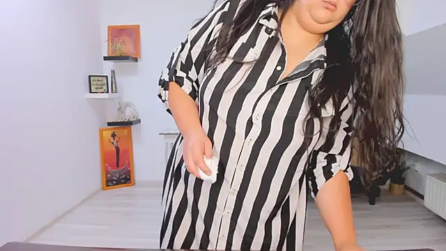 Czat XXX na żywo – MariyaWill