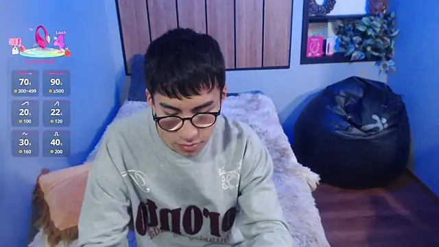 Andy_Norton Live XXX-Chat
