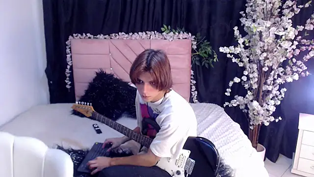 oli_dusk Live XXX-chat