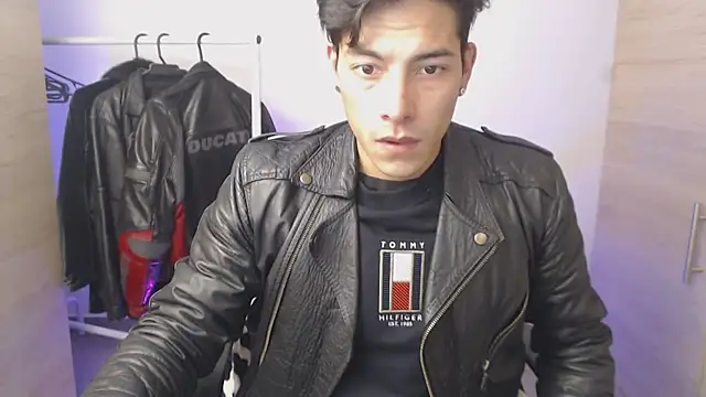 chomelo6 Chat XXX live