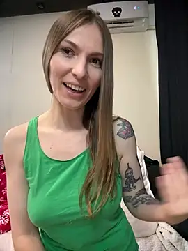 RachelBelI's Live XXX Chat