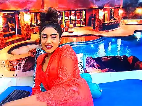 Chat +18 de IndianPretty14u2Luv ao vivo