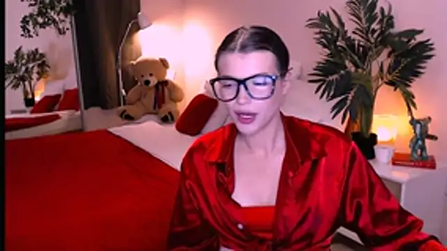 soulless_'s Live XXX Chat