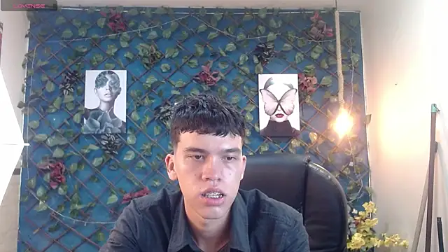 Chat +18 de jac_cox ao vivo