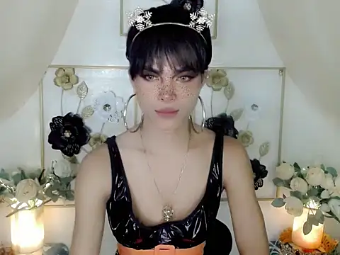 lady_cummer Chat XXX in diretta