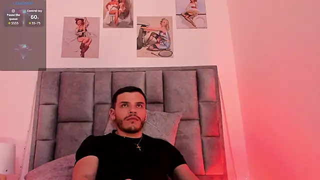 Lian_ferrer – Naživo XXX chat