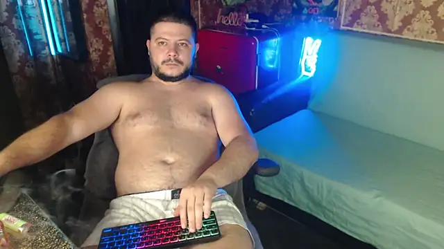عرض كام thor_master