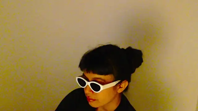Czat XXX na żywo – meganmiauu