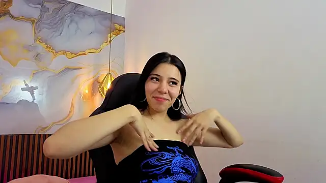 Онлайн чат XXX MadissonLewis1