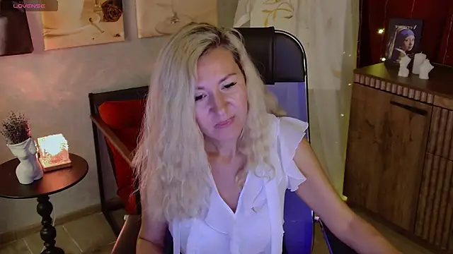 DonnaSmitth Chat XXX live