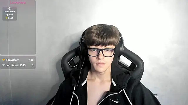 bonekoambalabu's Live XXX Chat