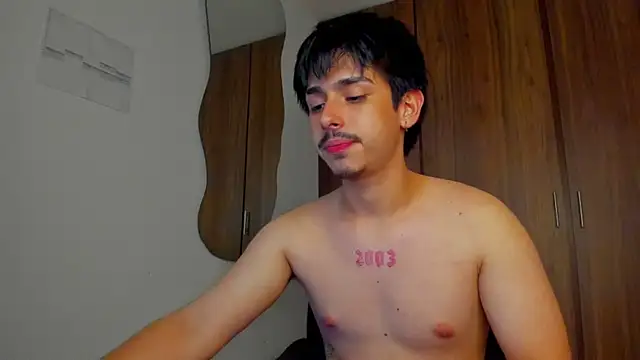 Maximo_Miller Live XXX Chat