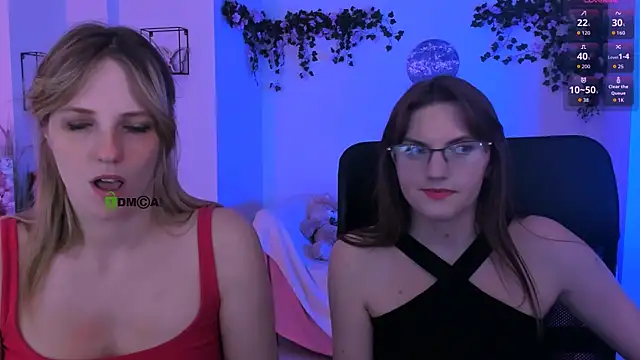 XXX chat uživo modela ava_mystic_