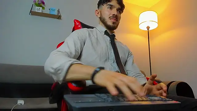 Онлайн чат XXX Dante_Blake1