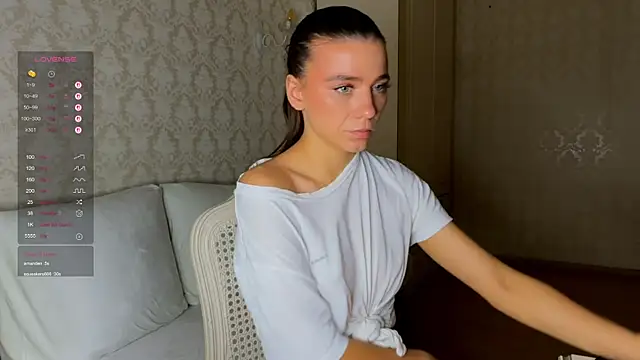 EvaHoly: онлайн-секс-чат