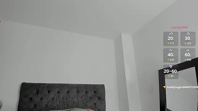jordanmuskk élő XXX-chatje